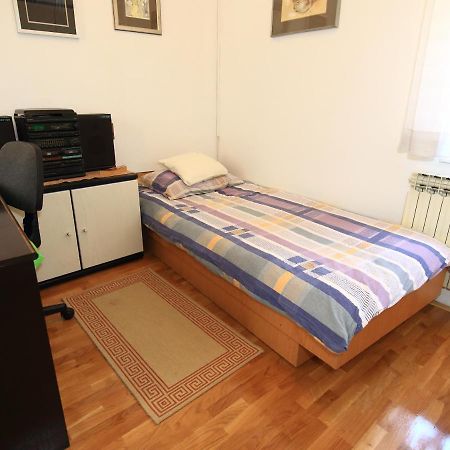 Apartment Lavanda 1 - زغرب المظهر الخارجي الصورة