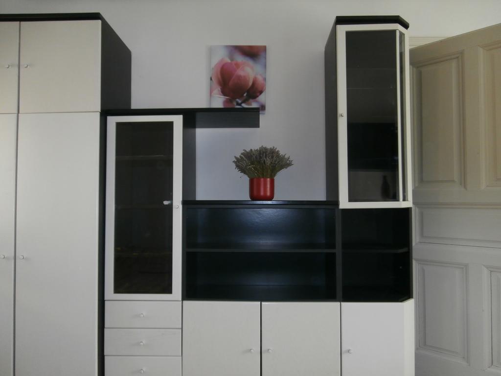 Apartment Lavanda 1 - زغرب المظهر الخارجي الصورة