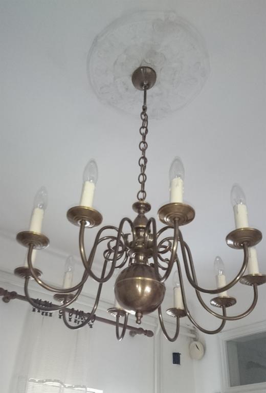 Apartment Lavanda 1 - زغرب المظهر الخارجي الصورة