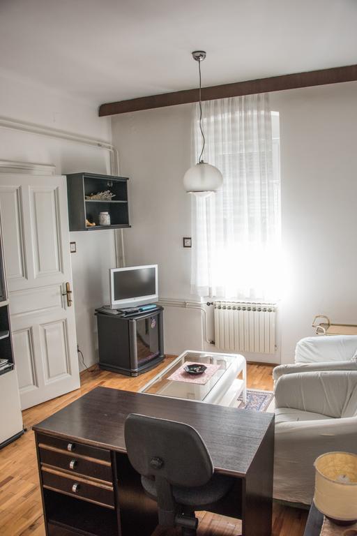 Apartment Lavanda 1 - زغرب المظهر الخارجي الصورة