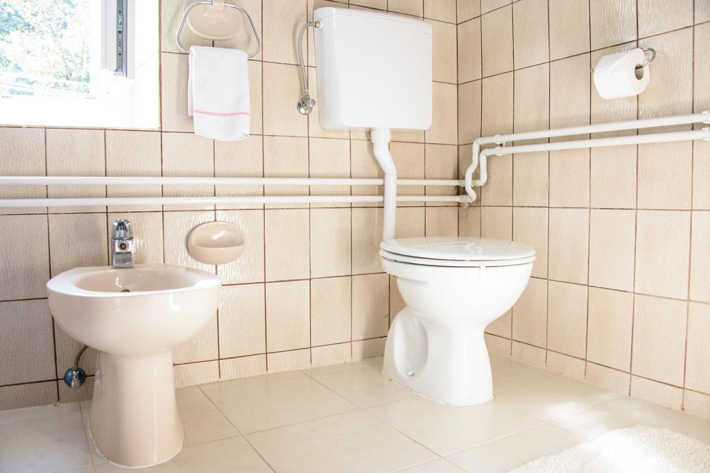 Apartment Lavanda 1 - زغرب المظهر الخارجي الصورة