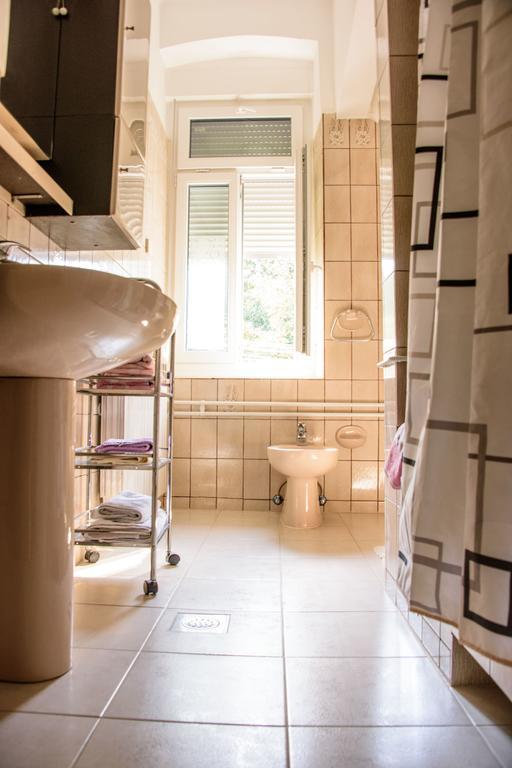 Apartment Lavanda 1 - زغرب المظهر الخارجي الصورة