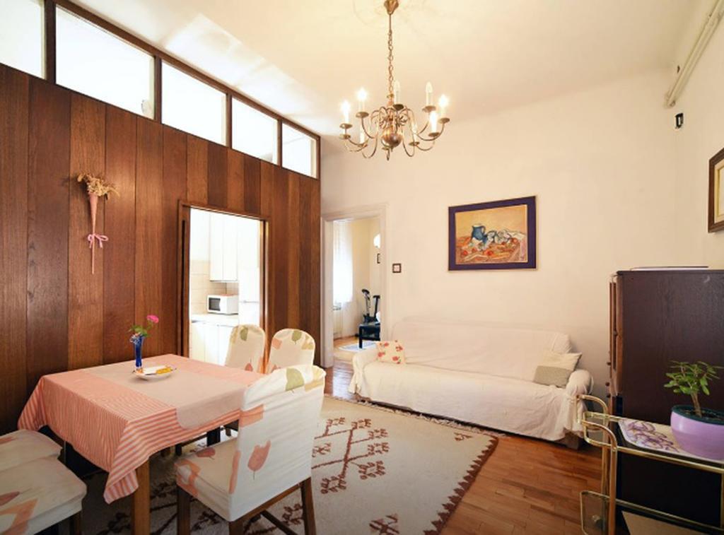 Apartment Lavanda 1 - زغرب المظهر الخارجي الصورة