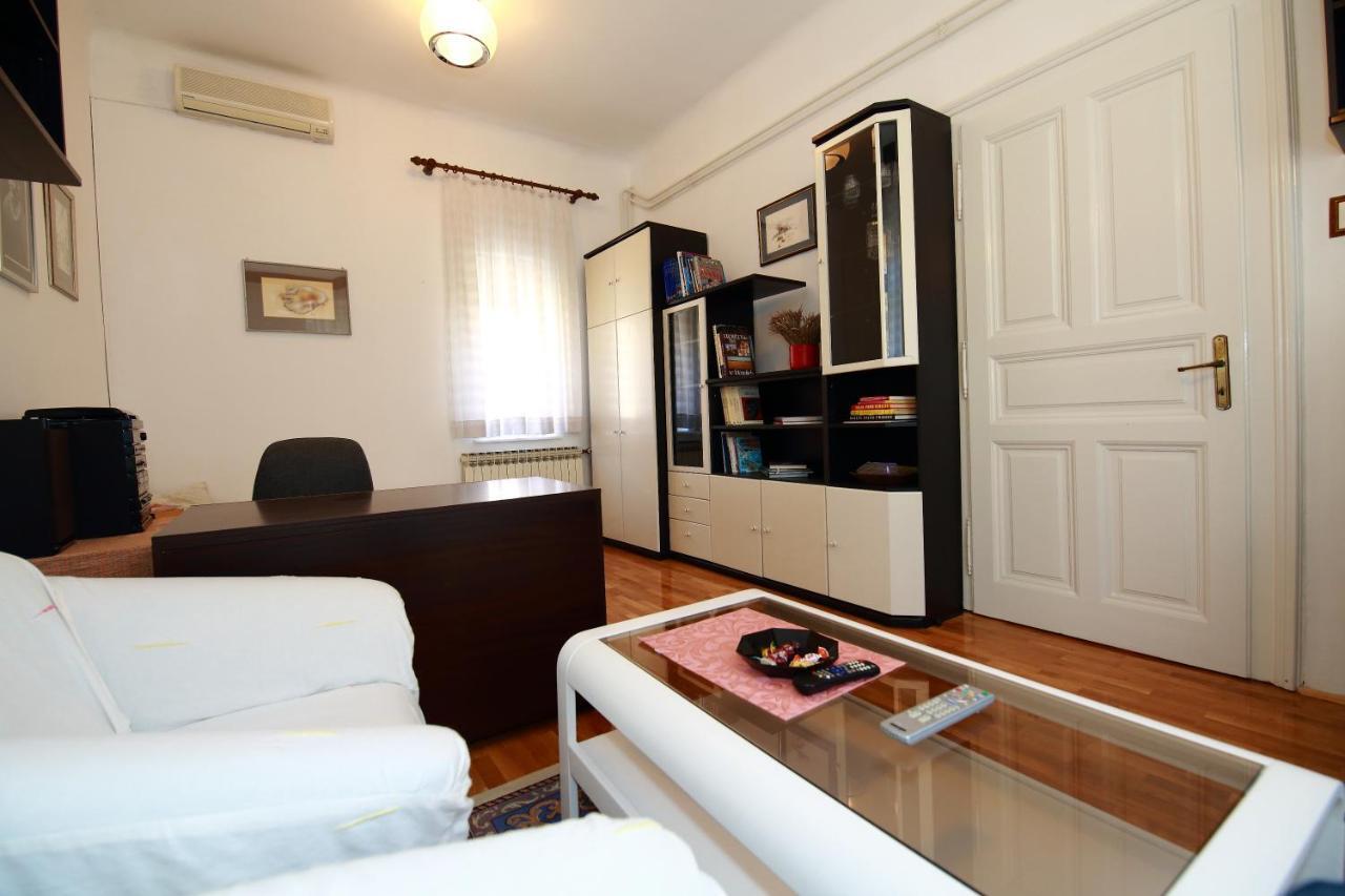 Apartment Lavanda 1 - زغرب المظهر الخارجي الصورة