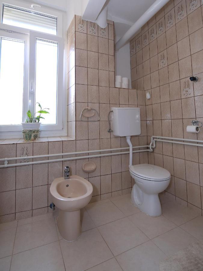 Apartment Lavanda 1 - زغرب المظهر الخارجي الصورة