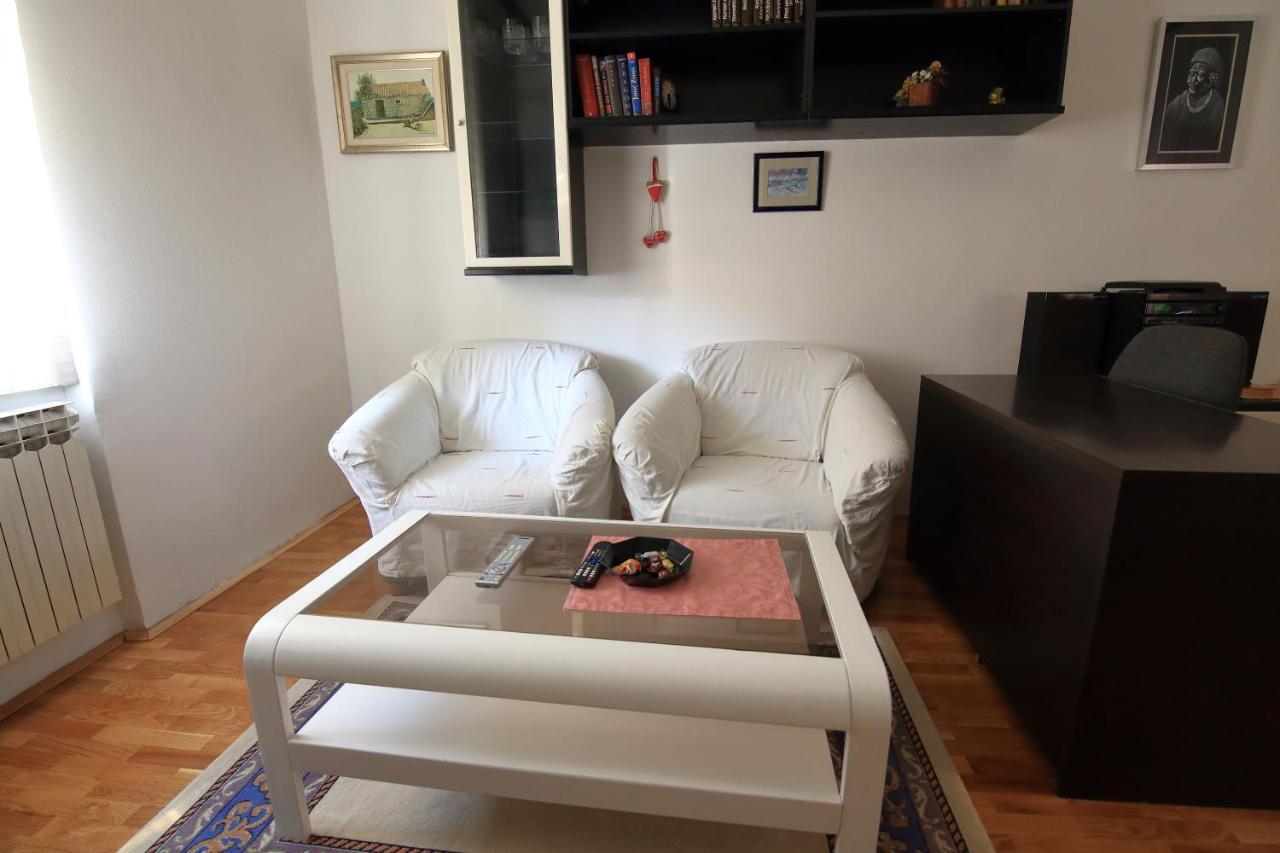 Apartment Lavanda 1 - زغرب المظهر الخارجي الصورة
