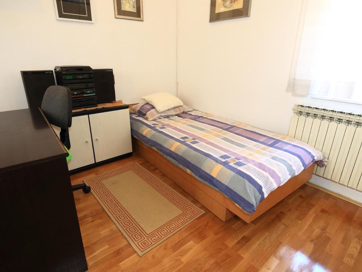 Apartment Lavanda 1 - زغرب المظهر الخارجي الصورة