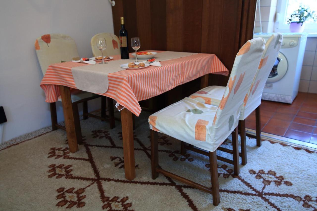Apartment Lavanda 1 - زغرب المظهر الخارجي الصورة
